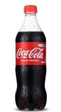 coca fresca