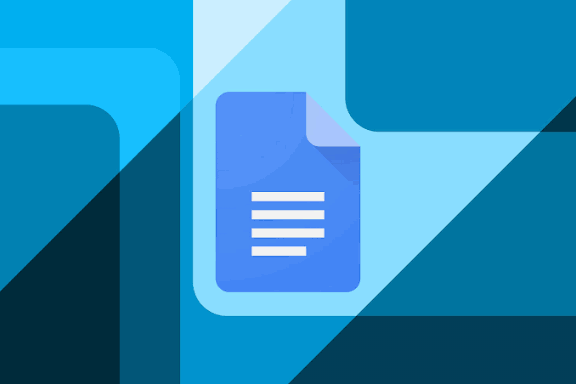 foto de google docs